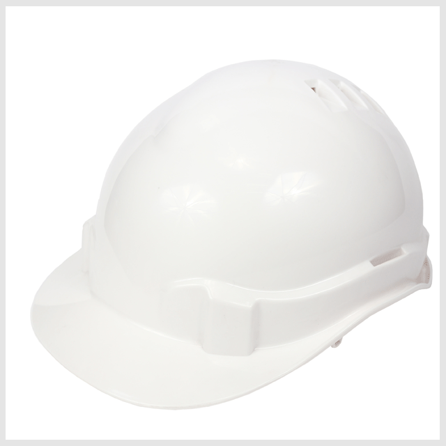 Industrial Part Helmet