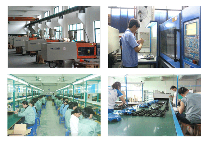 Plastic Injection Molding, china plastic products | Imould Tech