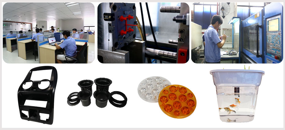 injection-moulding