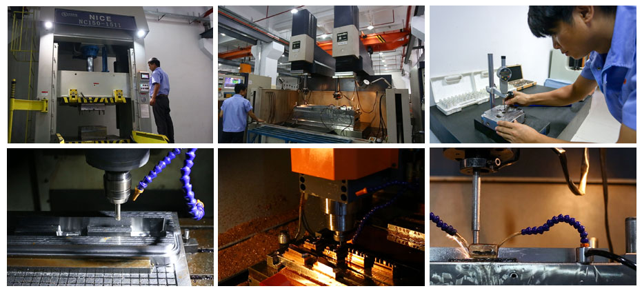 mould-making mould-making