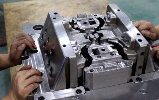 plastic-tooling