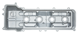 Automotive-shell of die casting-1