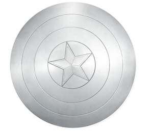 Shield of die casting 2